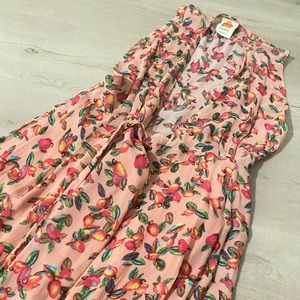 FARM Rio Dress
